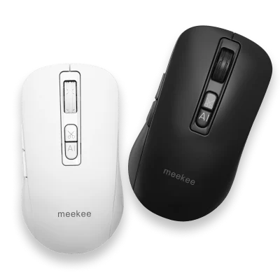 meekee AI 滑鼠